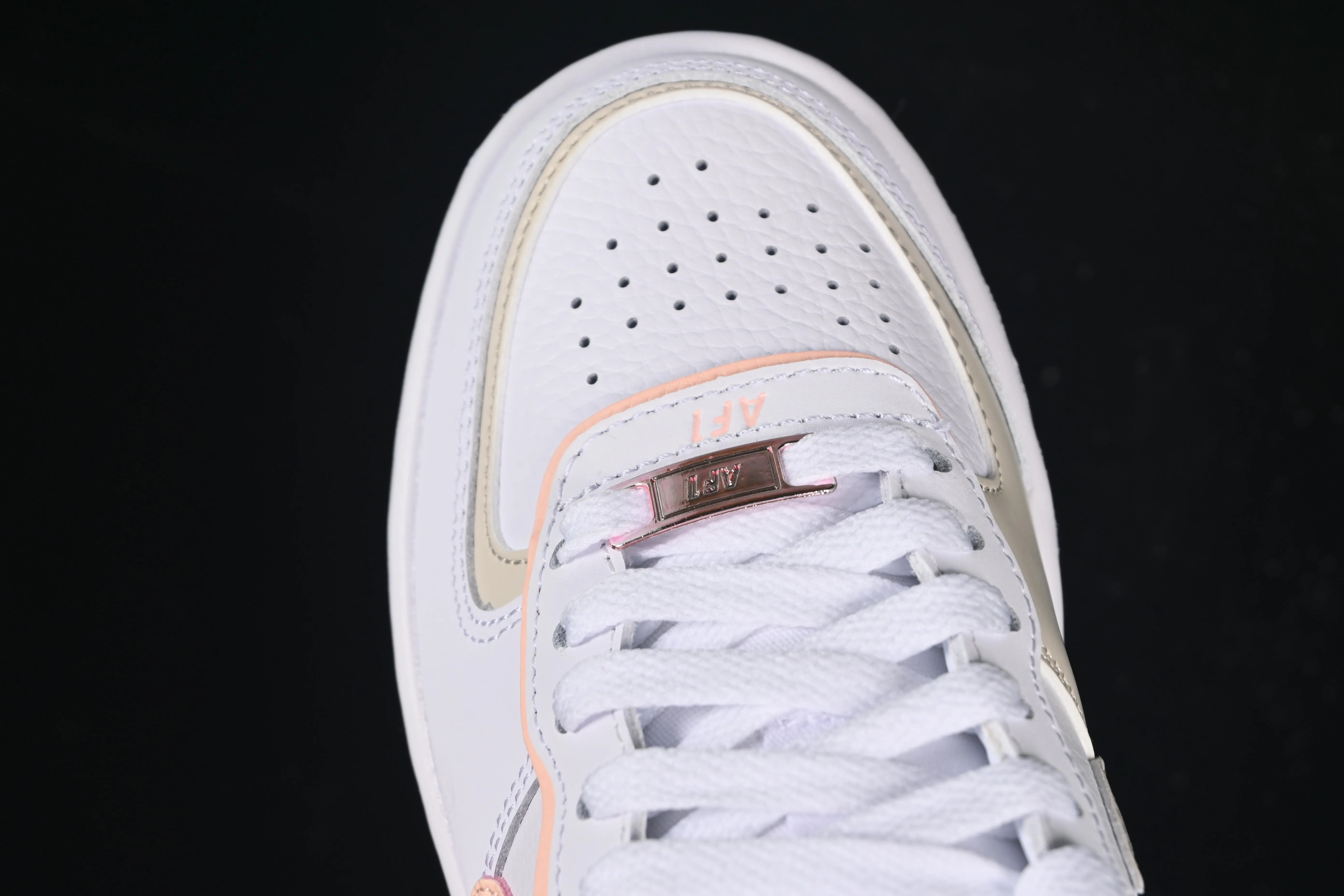 All Categories Nk Air Force 1 Air Force Series Nk Air Force 1 Shadow Air Force Lightweight Increase Nike Air Force 1 Shadow Air Force One Lightweight Increase Low-top Versatile Sneakers CI0919-121